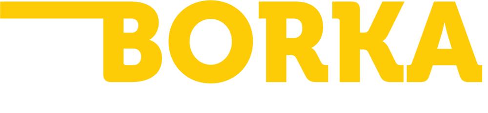 Borka Express-logo